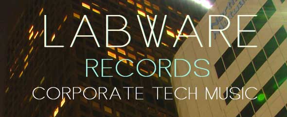 Labware banner