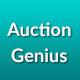 Auction Genius – Multivendor Auction and Bidding Platform