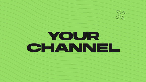 Dynamic Opener Openers template preview