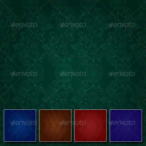 Vintage Abstract Backgrounds - Backgrounds Decorative
