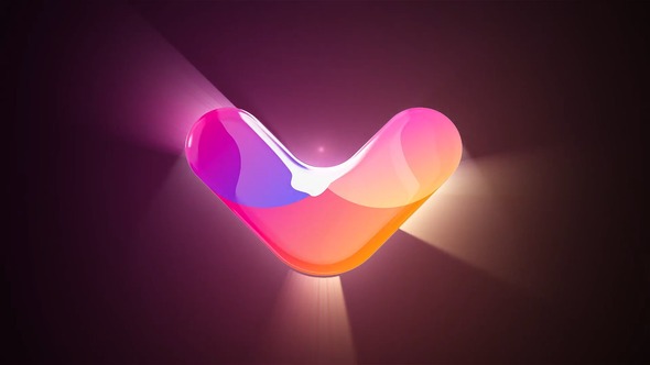 Logo Animation Logo Stings template preview