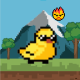 Pixel Duck Game - Play and Earn with Admin Panel Source Code