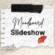 Moodboard Photo Slideshow | Clean Fashion &amp; Brand Presentation Opener - VideoHive Item for Sale