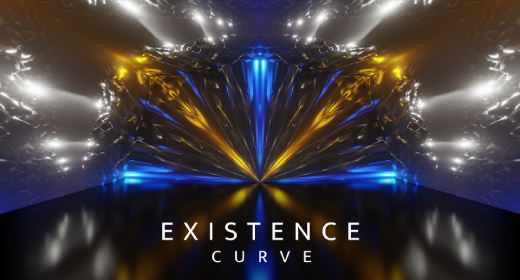 Existence Curve