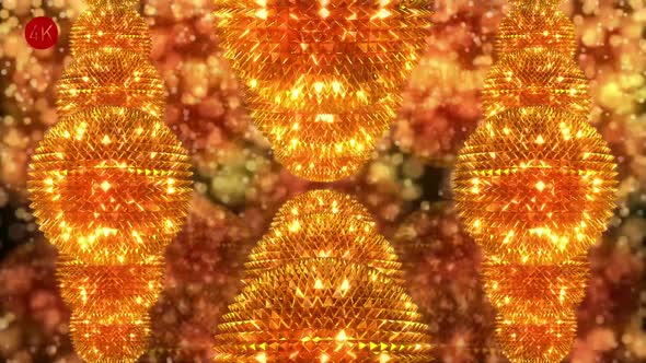 Diamond Golden Spheres 1 alt