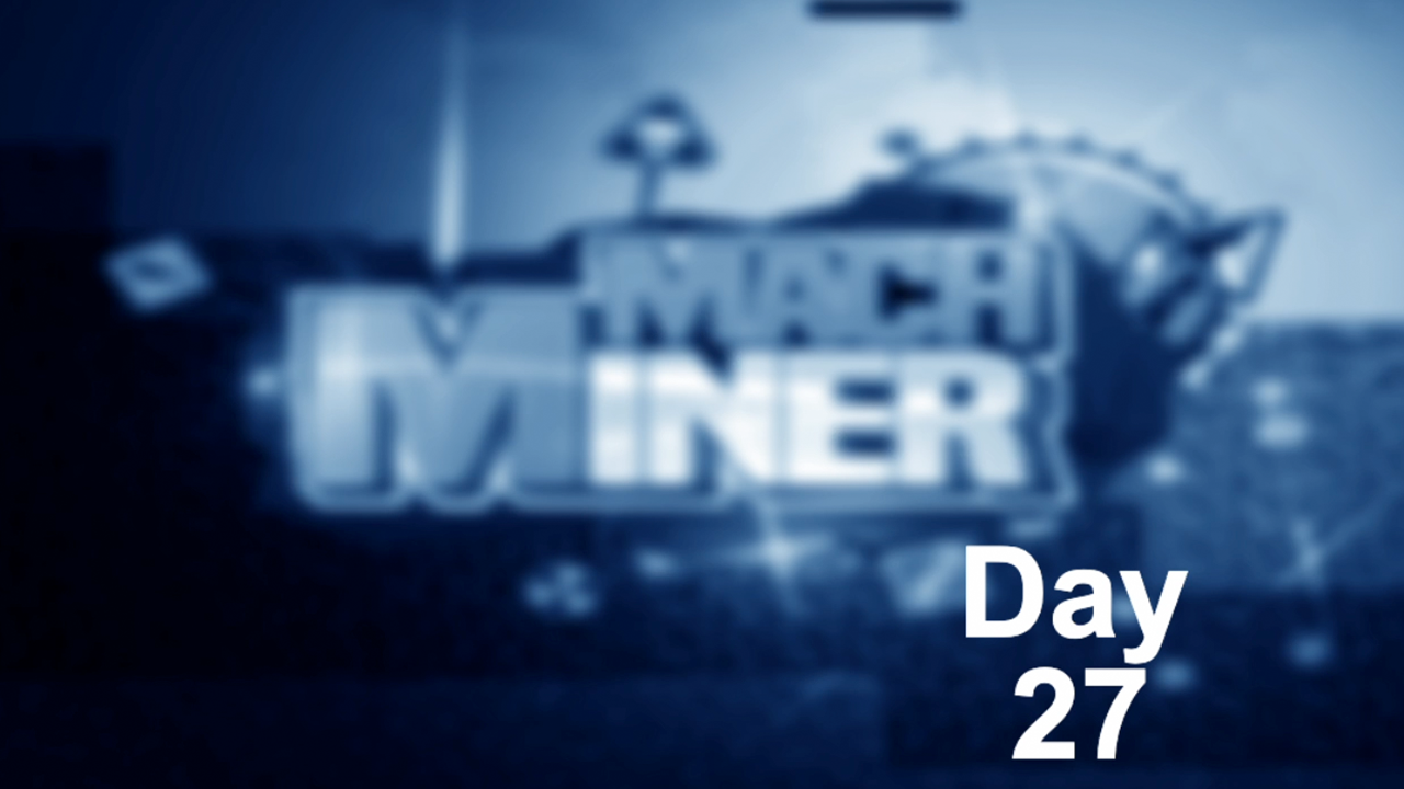 Mach Miner (HTML5) by neplingamestudio | CodeCanyon