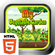 My Vegetable Garden HTML5 Plantation Game