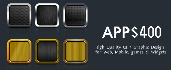 Apps400