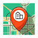 Property Map Flash Marker - The Ultimate Real Estate Dashboard