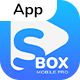 StreamBox Mobile Pro - IPTV Player Android Mobile and Tablets