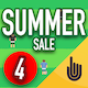 SUMMER SALE - 4st BUNDLE - 9 GAMES