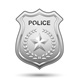 Download Vector Police Badge by neyro2008 | GraphicRiver