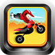 Little Rider Game Construct C3P CAPX HTML5 Single Track
