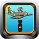 Drop the Bombs Construct C3P CAPX HTML5 Endless Game