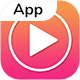 HLS Video Player Android App Online