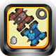 Army Tank Fighter Game Construct C3P CAPX HTML5 Endless Game
