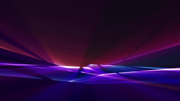 Abstract light refraction effect background alt