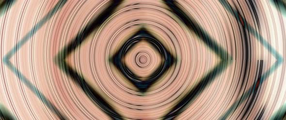 Hypnotic Abstract Animation alt