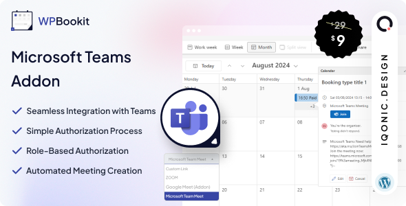 microsoft teams addon small preview