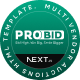 Probid - Multi Vendor Auctions React Next.JS Template