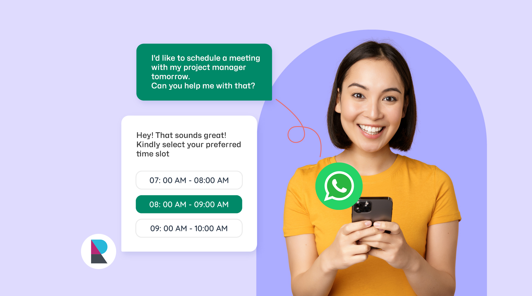 WhatsApp Official Cloud API Chat & Marketing module for Perfex CRM - 7