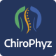 ChiroPhyz - Chiropractic & Physiotherapy Elementor Template Kit