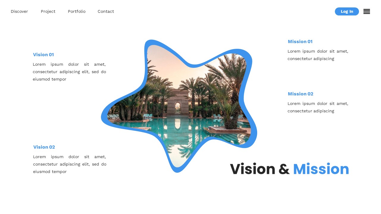 Beaches - Beach Powerpoint Templates, Presentation Templates | GraphicRiver