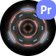 10 Furistic Sci-Fi Circular Hud Pack Mogrt - VideoHive Item for Sale