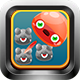 Bugs killer Construct C3P CAPX HTML5 Endless Game