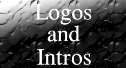Logos and Intros