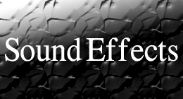 Sound Effects