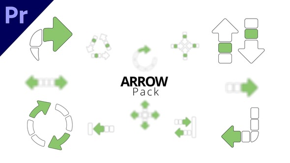 Arrow Pack