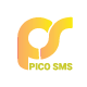 PicoSMS - A Bulk SMS Marketing Tool
