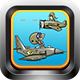 Fighter Jet Construct C3P CAPX HTML5 Single Level