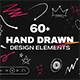 Hand Drawn Doodle Animation Pack - VideoHive Item for Sale