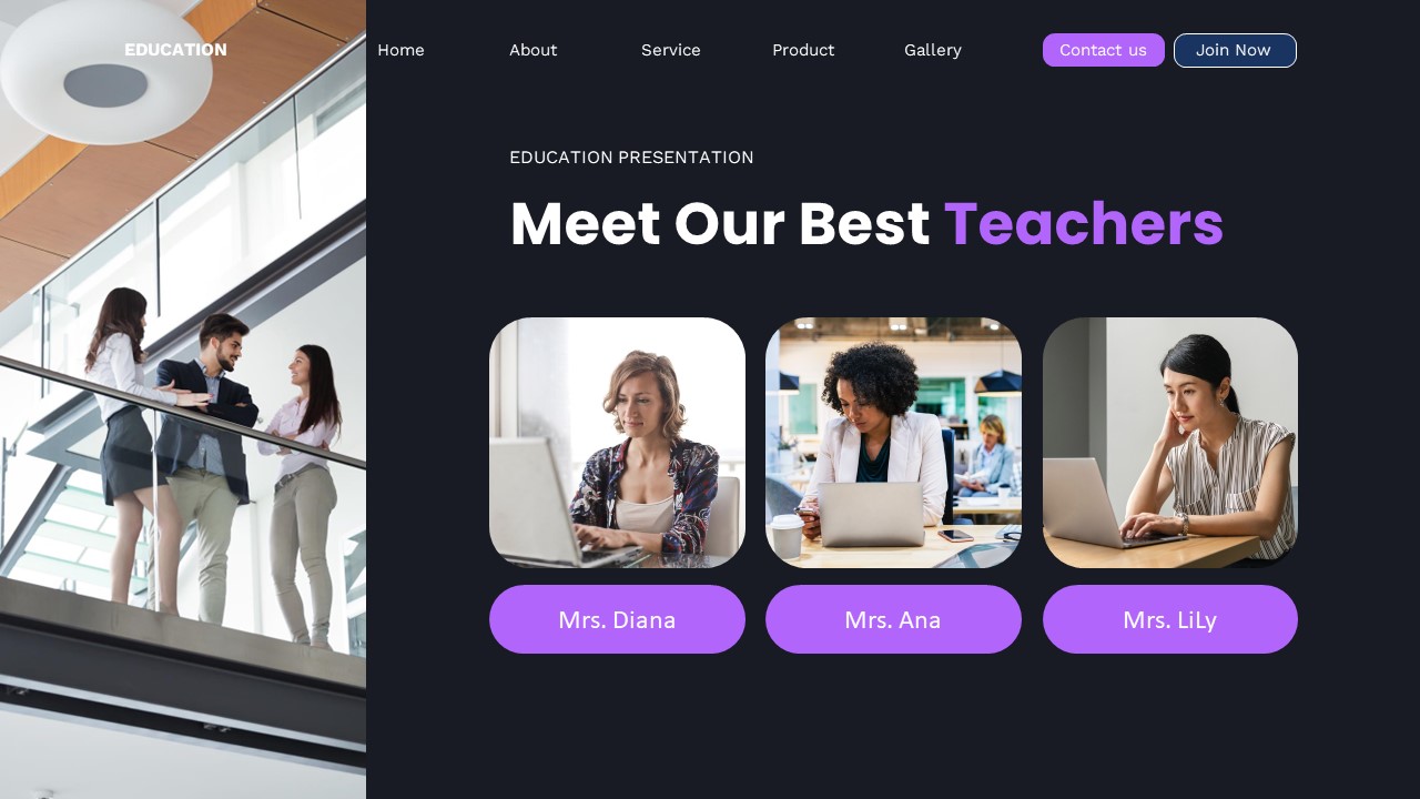 Education - Education Keynote Templates, Presentation Templates ...