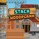 Stack Wood Planks Construct3