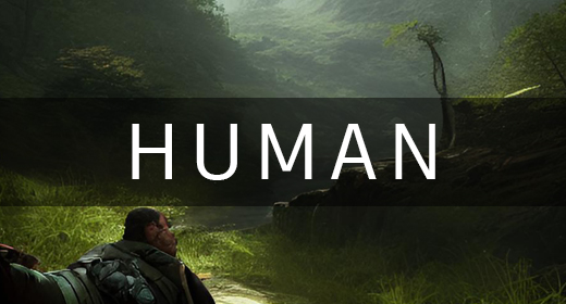 HUMAN