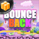 Bounce Back Game Template