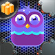 Little Owl 2 Game Template