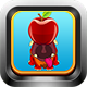 Drop The Apple Construct C3P CAPX HTML5 Fun Game