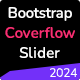 Bootstrap Coverflow Carousel