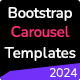 Bootstrap 5 Carousel Bundle