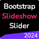 Bootstrap 4 Carousel – Image Slideshow and Gallery