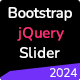 Bootstrap 4 Carousel Responsive jQuery Plugin