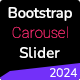 Bootstrap Carousel Bundle