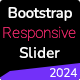 Responsive Bootstrap Carousel