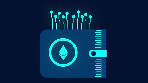Ethereum cryptocurrency digital wallet alt