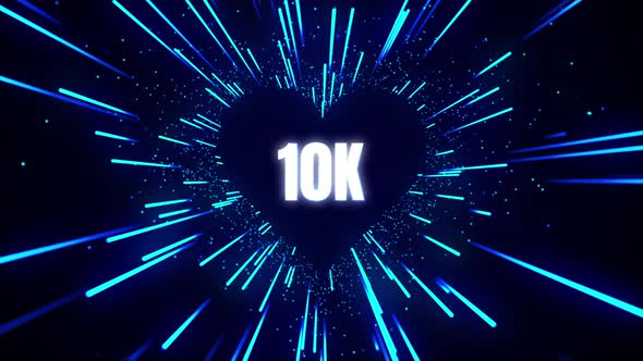 10k - Rising Heart Like Counters alt