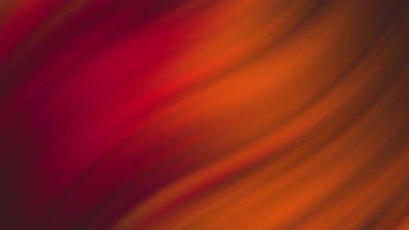 Beautiful background with twisted red and yellow gradient colors